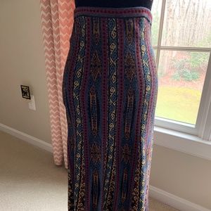 Peruvian Connection Skirt